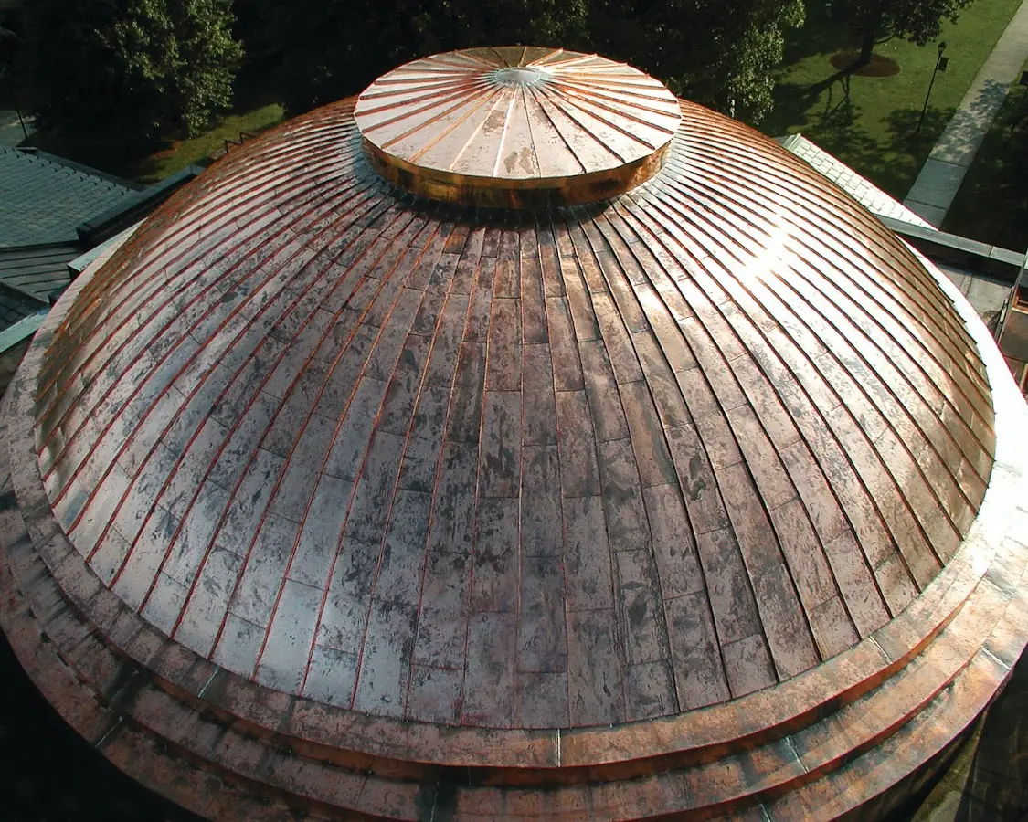 Craftsman Roofing crew installing a new roof in Carbondale